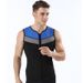 Men's Clothing 3MM Diving Vest Rubber Cold Proof Warm Diving Suit Wet Suit Diving Jacket Diving Vest Men_viptrois.com
