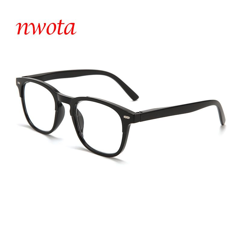 New Sunset Red Reading Glasses For Men And Women HD Reading Glasses For Middle Aged And Elderly Reading Glasses_viptrois.com