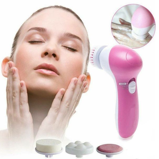 SPIN & CLEAN Your Little SPA AT HOME_viptrois.com