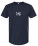 Camiseta Algodón Estampada Stay Another Day OG, Ropa Hombre, Original, Streetwear, Camiseta Casual Redondo, Manga Corta,_viptrois.com