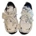 Lace Bow Shoelace Buckle High Grade Small Fragrance Style Shoe Decoration Buckle Girl Small Leather Shoe Accessories_viptrois.com