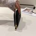 Women’s Bags New Snakeskin Pattern Long Zipper Wallet With Multiple Card Slots Design Large Capacity Clutch Bag Fashion Coin Purse_viptrois.com