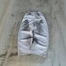 Vintage Washed Cotton Hoodie & Jogger Set – Distressed Embroidery Zip-Up (Grey/Black, S-XXXL) | 90s Retro Streetwear For Men & Women_viptrois.com