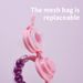 Mother & Kids Baby Fruit And Vegetable Music Rattle Design Food Pacifier Fruit And Vegetable Bag Complementary Food Bite Pacifier_viptrois.com