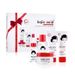 Skincare Set GuanJing Brightens and Moisturizes Whole Box Kojic Acid Kit_viptrois.com
