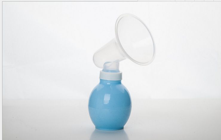 Manual Elbow Breast Pump Manual Breast Pump Mother Milking Machine Lactation Machine_viptrois.com