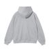 Melancholy Rich Second Generation ERD Letter Print Distressed Loose Unisex New Sweatshirt Hoodie Trendy Brand_viptrois.com