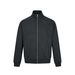 MADEEXTREME Spring/Summer Solid Color Casual Sports Hoodie Double Sided Cotton Blended Loose And Versatile Basic Long_viptrois.com