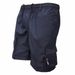 Men's Clothing Casual Overalls Shorts Loose Summer Outdoor Sports Pants_viptrois.com