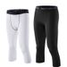 Men's clothing Leggings Men's sports fitness pants Training football basketball leggings 7_viptrois.com