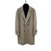 Men's Clothing Double Sided Woolen High End Lapel Loose Thickened Wool Coat B1aae4b06_viptrois.com