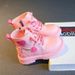 Girls Martin Boots Children's Ankle Boots Spring and Autumn Single 2023 New British Style_viptrois.com