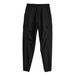 Men’s Cargo Jogger Pants – Stretch Polyester, Multi-Pocket Utility Design (4 Colors, M-XXXL)_viptrois.com