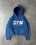 2025 European And American Fashion Loose Hoodie Sweatshirt Unisex Trendy Letter Print Autumn Winter Long Sleeve Top_viptrois.com