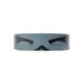 Parent Child Sunglasses Integrated Ring Design Punk Style Sports Glasses Windproof And Dustproof Sunglasses_viptrois.com