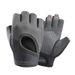 Fitness half-finger gloves male equipment training wear-resistant palm anti-slip feeling bicycle exercise yoga female outdoor riding_viptrois.com