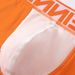 Pulse New Underwear European Size Foreign Trade Cotton U Convex Pouch Solid Color Men's Boxer Briefs_viptrois.com