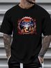 NWT 5639 Sabbat Dreamweaver T Shirt Size S 5XL Stylish Soft Stretched Versatile Graphic Slightly Designer Clothes Casual Streetwear Breathable_viptrois.com