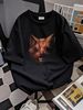 Vintage Swans The Seer T Shirt K62502 Homme Fashion Slightly Unisex Graphic Soft Stylish Versatile Designer Clothes Comfortable Stretched Casual_viptrois.com