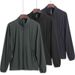 Ice spring and summer breathable outdoor men and women trend leisure group fitness ice silk skin windbreaker long sleeve jacket thin section_viptrois.com