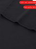 Maglietta Unisex Cotone 180g Stampa Numero 7 Collo Tondo Traspirante Morbida Sport Collezione Vestibilità Regolare_viptrois.com