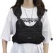 Men's Chest Bags Waist Bags Tide Brand Tactical Vest Bag Light Functional Wind Tooling Bag Vest Bag Fashion Multi-functional Bra Bag Male_viptrois.com