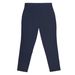 Summer Men's Slim Fit Casual Pants Solid Color Elastic Breathable Trendy Long Suits & Blazers_viptrois.com