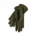 Japanese Women Fleece Lined Thickened Cycling Driving Touchscreen Suede Warm Cold-Proof Gloves Winter_viptrois.com