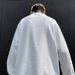 Pulse Henry Collar Waffle Long Sleeve T-Shirt Men, Autumn American Style Heavyweight Base Shirt, High-End Feel, Inner Layer,_viptrois.com