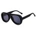 Men's Glasses Toad Sunglasses Men's High End Aviator Sunglasses Men's Sunglasses_viptrois.com