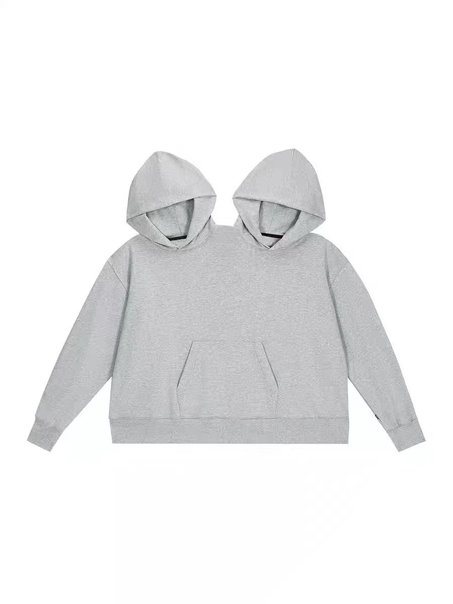 Men's Clothing Double One Piece Intimate Sweater Autumn And Winter New Style Drama Home Love Pajamas Couples Wear_viptrois.com