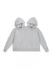 Men's Clothing Double One Piece Intimate Sweater Autumn And Winter New Style Drama Home Love Pajamas Couples Wear_viptrois.com