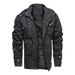Men's Clothing jackets fleece padded coats jackets_viptrois.com