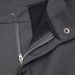 Men's Clothing Drapey Pleated Casual Trousers Men And Women Loose Wide Leg Men And Women Mopping Pants_viptrois.com