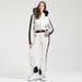 Men's Clothing New Style Ski Suit For Women, One Piece Slim Fit, Double Board Ski Suit, Outdoor Windproof, Thickened And Warm Snow Suit_viptrois.com