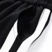 Men's Clothes Men's Hoodie This Autumn Round Neck Loose No Hat On The Spring And Autumn Casual Sportswear Suit_viptrois.com