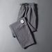 Men's Clothing Source Manufacturer Ice Silk Pants Men's Thin Quick Drying_viptrois.com
