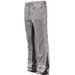 Men's Clothing Men's Denim Overalls Fashion Overalls Hot Style Elastic Patch Denim Layered Flared Pants_viptrois.com