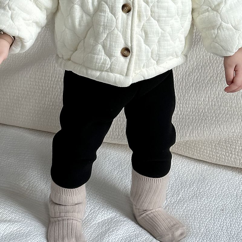 Baby clothing Children's autumn and winter clothing children's padded coat coat_viptrois.com