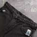 Popular Retro Street Straight Loose Casual Versatile Men's Black Pants Jeans_viptrois.com
