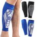 Outdoor Running Football Basketball Thickened Sports Anti-collision Calf Breathable Non-slip Fixed Protective Cover Protective Gear_viptrois.com