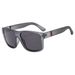 363 Fashion Men's Driving Polarized Sunglasses Outdoor Leisure Sunglasses Retro Large Frame Glasses_viptrois.com