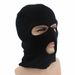 Three hole knitted Barak face mask funny Rafa hat men's and women's winter thermal cycling sports headgear_viptrois.com
