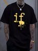 Mindless Self Indulgence If Unisex SHort Sleeve T Shirt Full Size S-5XL Slightly Casual Soft Designer Clothes Graphic Breathable Stylish Stretched_viptrois.com