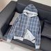 Reversible Zip-Up Hoodie For Men – Oversized Dual-Wear Streetwear Jacket, Black & Gray, M-2XL, Unisex Heavyweight Pullover With Hood_viptrois.com