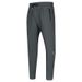 "Men's Ice Silk Casual Pants - Lightweight & Breathable Summer Joggers For Gym, Running & Daily Wear (Black/Dark Gray/Royal Blue/Khaki)"_viptrois.com