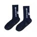 Thickened football socks men's and women's training socks non-slip tube professional running sports football glue non-slip socks_viptrois.com