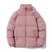 Bread Clothes Men's Thick Student Cotton Couple Coat_viptrois.com
