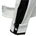 Men's Stylish Autumn Polo Shirt With Layered Collar Design, Long Sleeve Casual Pullover, Trendy Two-Tone Contrast_viptrois.com