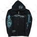 2026 New Popular Hot Sale American Retro Hip Hop Long Sleeve 3D Sweater Loose Hooded Sports Jacket_viptrois.com